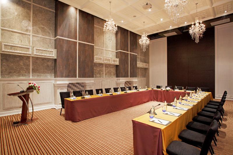 Pattaya Modus Beachfront Resort