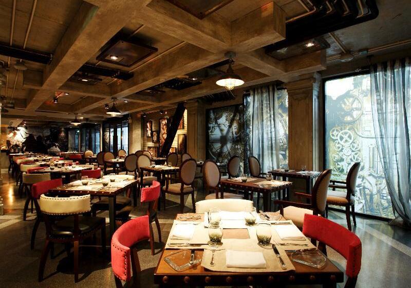 Pattaya Modus Beachfront Resort