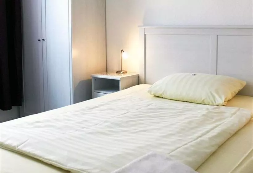Pension Belo Sono