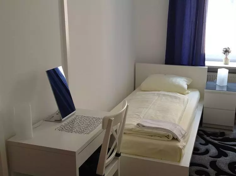 Pension Belo Sono