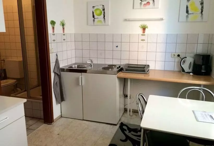 Pension Belo Sono