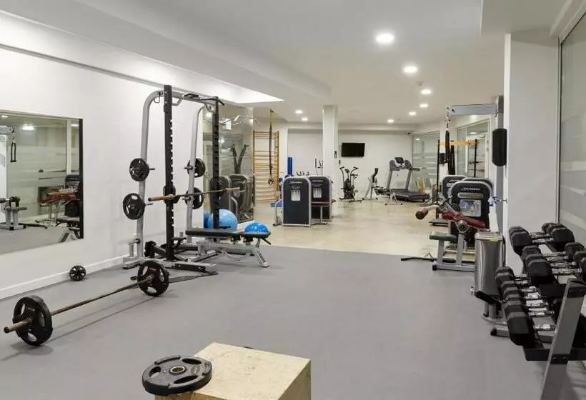 Резиденция Olarain