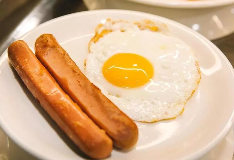 Резиденция Olarain