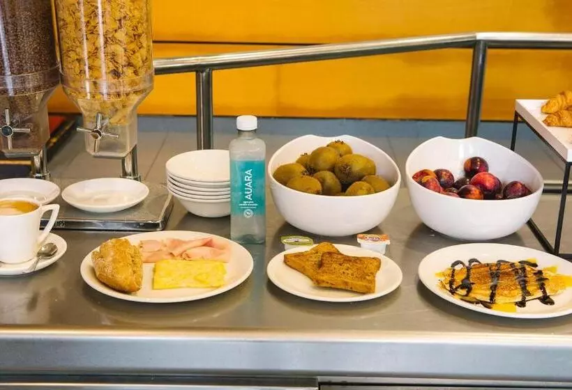 Резиденция Olarain