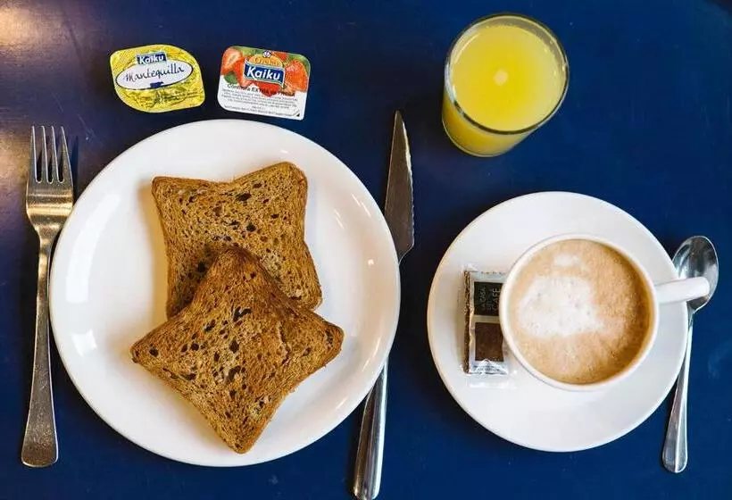 Резиденция Olarain