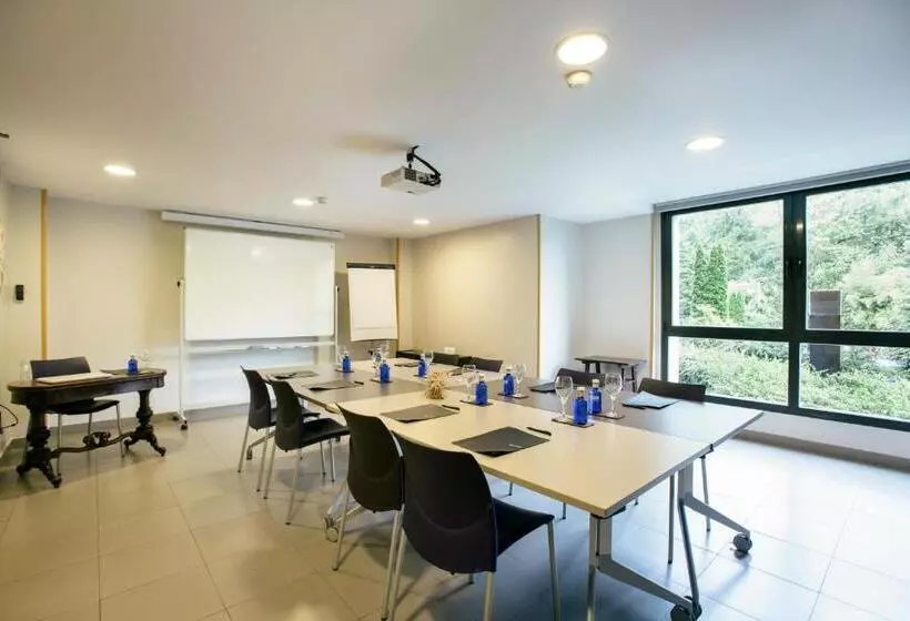 Резиденция Olarain