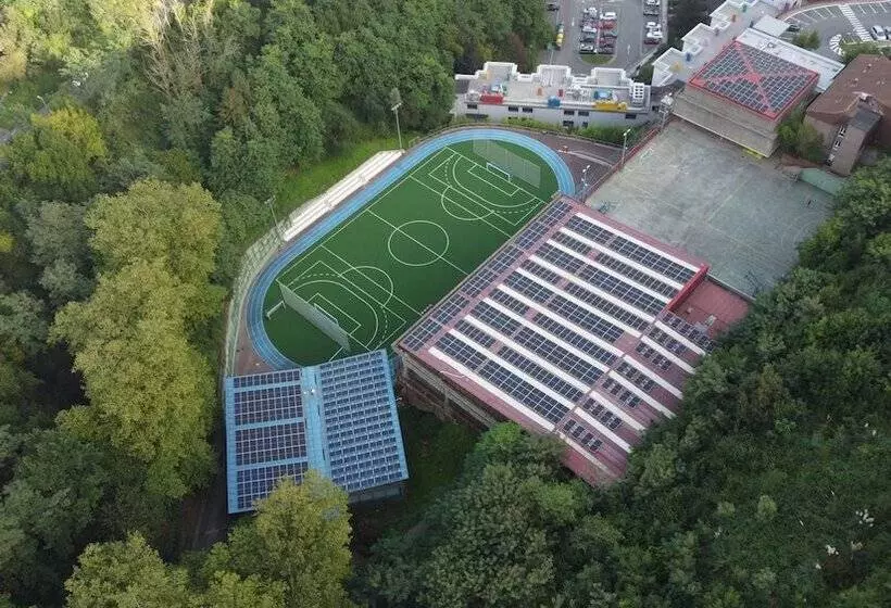 Резиденция Olarain