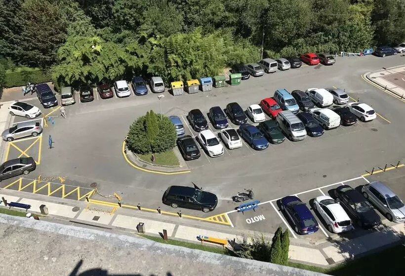 Резиденция Olarain