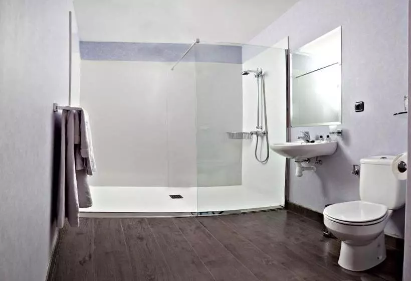 Резиденция Olarain