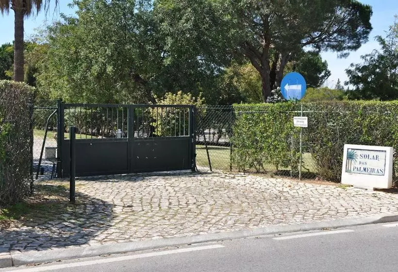 Solar Das Palmeiras