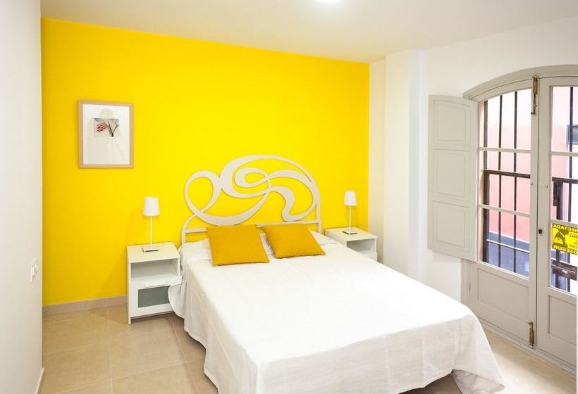 Reservaloen Plaza Del Salvador