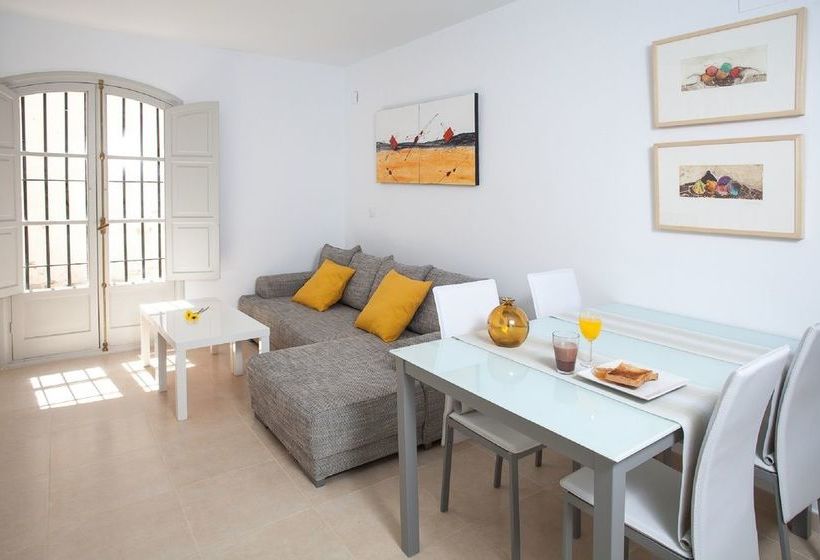 Reservaloen Plaza Del Salvador