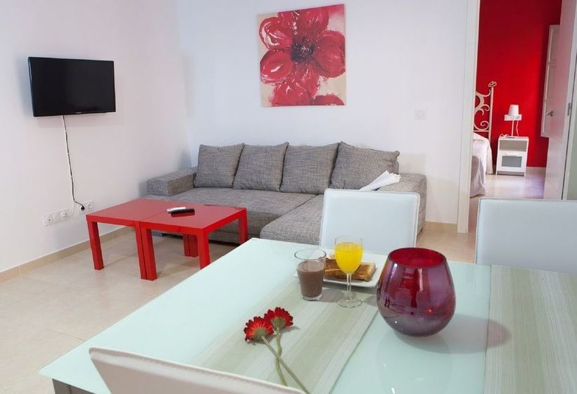 Reservaloen Plaza Del Salvador