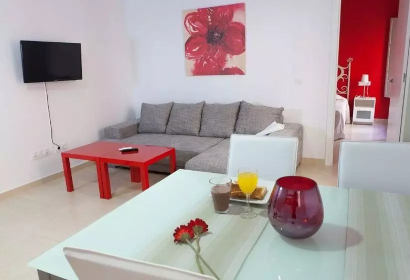 Reservaloen Plaza Del Salvador