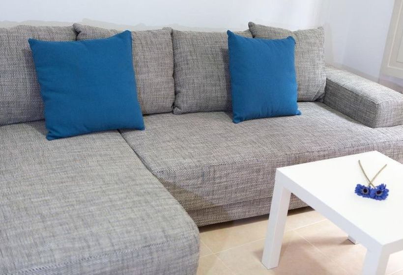 Reservaloen Plaza Del Salvador