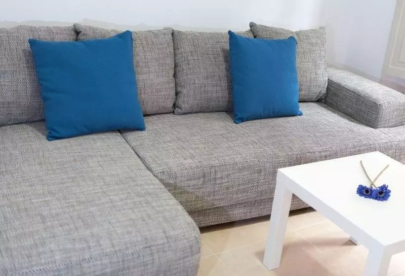 Reservaloen Plaza Del Salvador