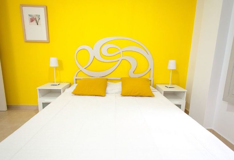 Reservaloen Plaza Del Salvador