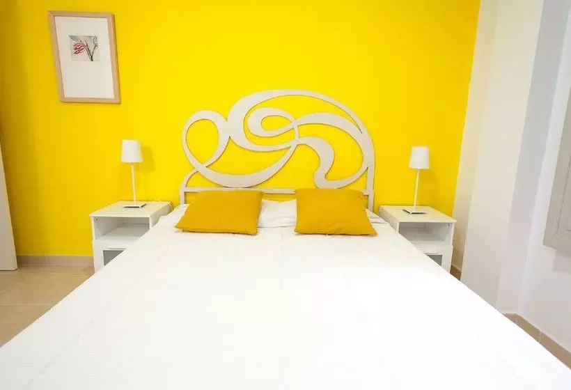 Reservaloen Plaza Del Salvador