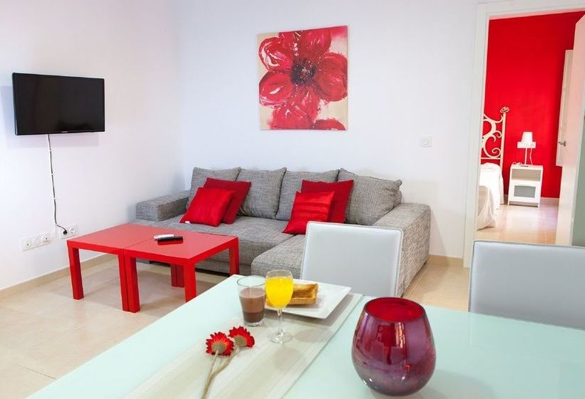 Reservaloen Plaza Del Salvador