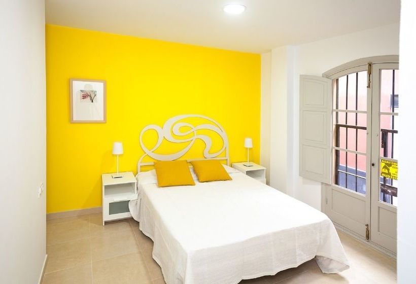 Reservaloen Plaza Del Salvador