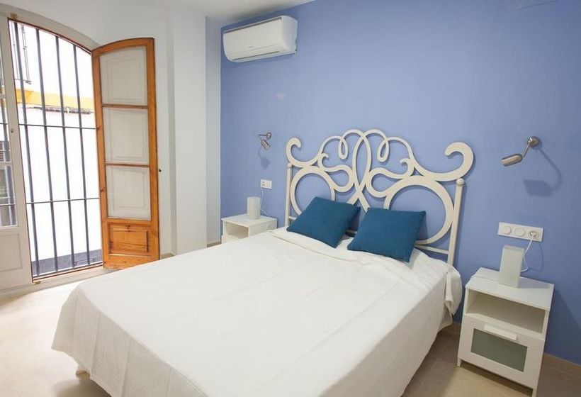 Reservaloen Plaza Del Salvador