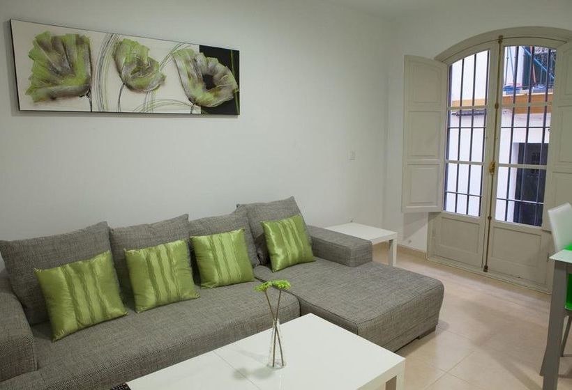 Reservaloen Plaza Del Salvador