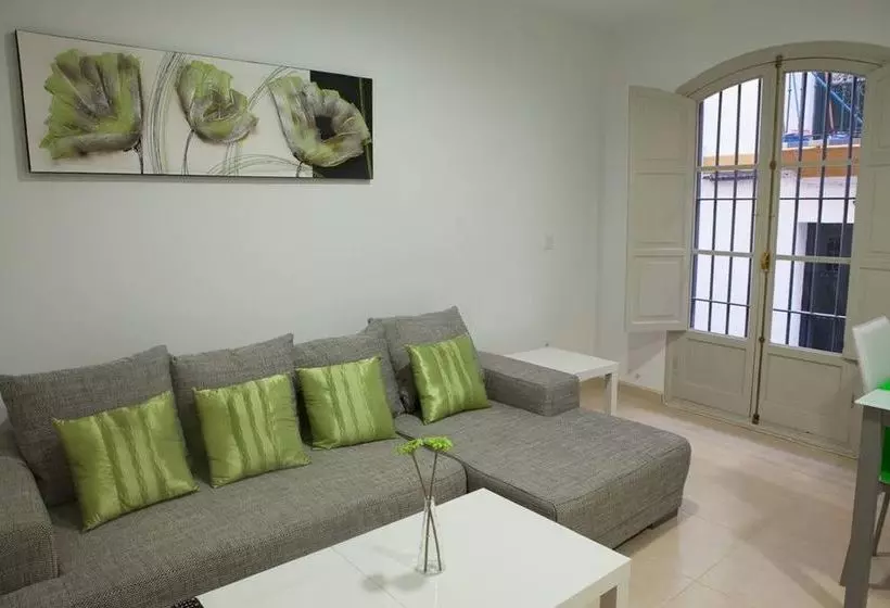 Reservaloen Plaza Del Salvador