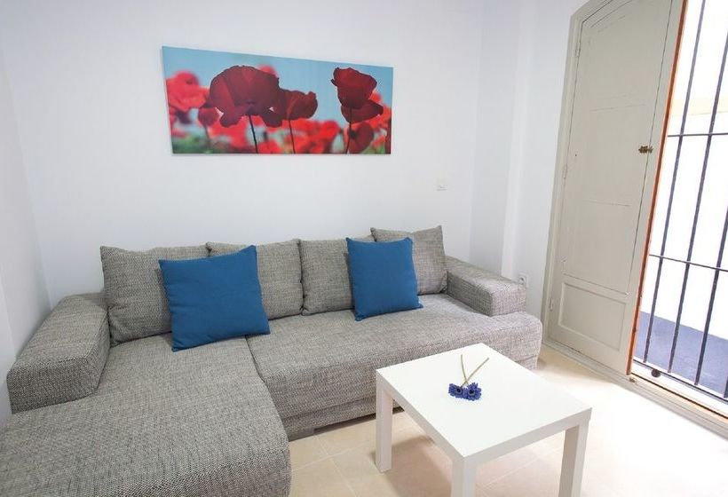 Reservaloen Plaza Del Salvador