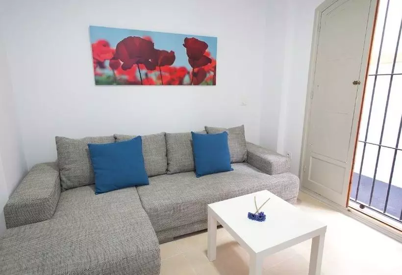 Reservaloen Plaza Del Salvador