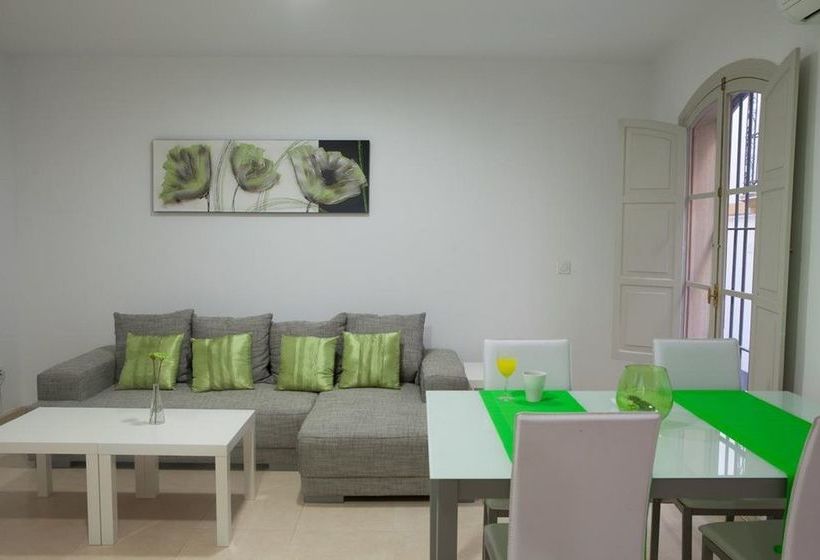 Reservaloen Plaza Del Salvador