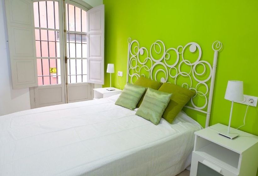 Reservaloen Plaza Del Salvador