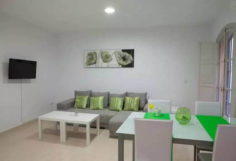 Reservaloen Plaza Del Salvador