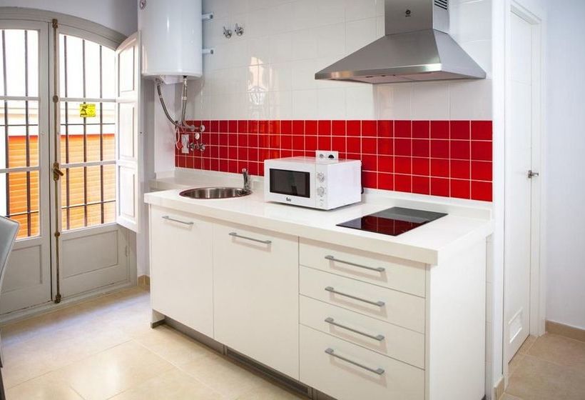 Reservaloen Plaza Del Salvador