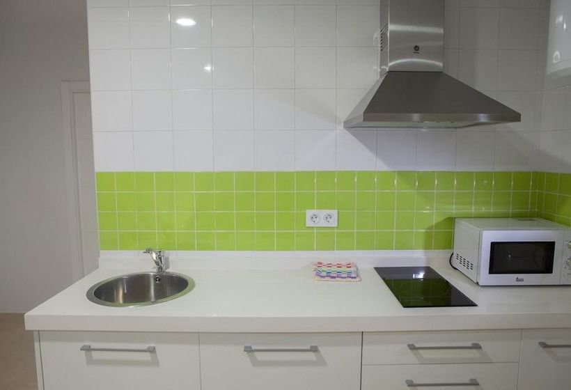 Reservaloen Plaza Del Salvador