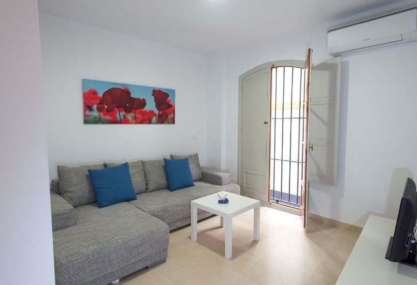 Reservaloen Plaza Del Salvador