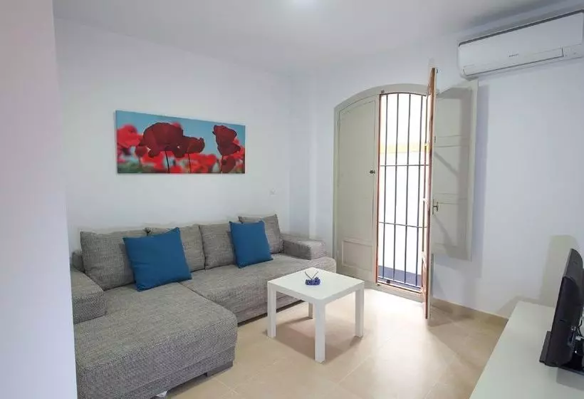 Reservaloen Plaza Del Salvador