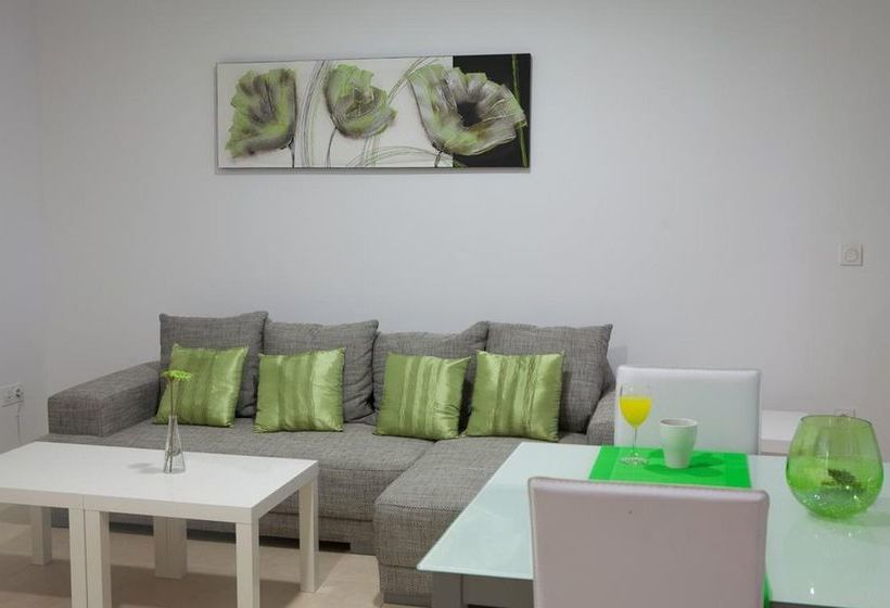 Reservaloen Plaza Del Salvador