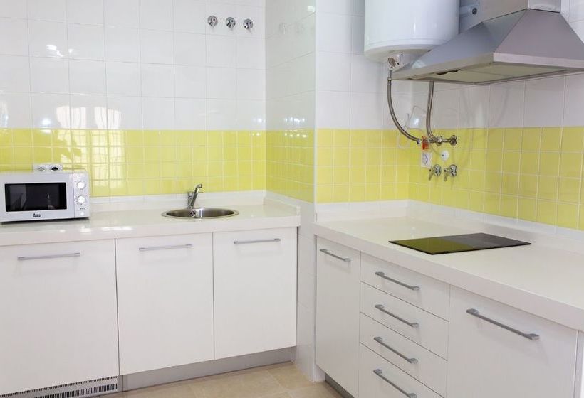 Reservaloen Plaza Del Salvador