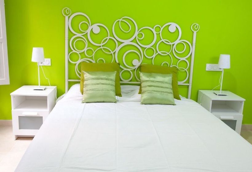 Reservaloen Plaza Del Salvador