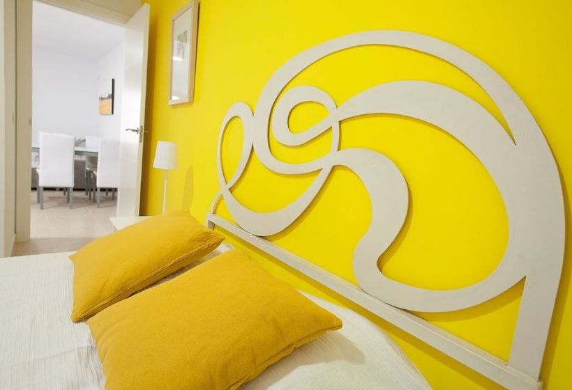 Reservaloen Plaza Del Salvador