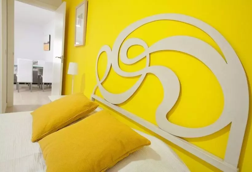 Reservaloen Plaza Del Salvador