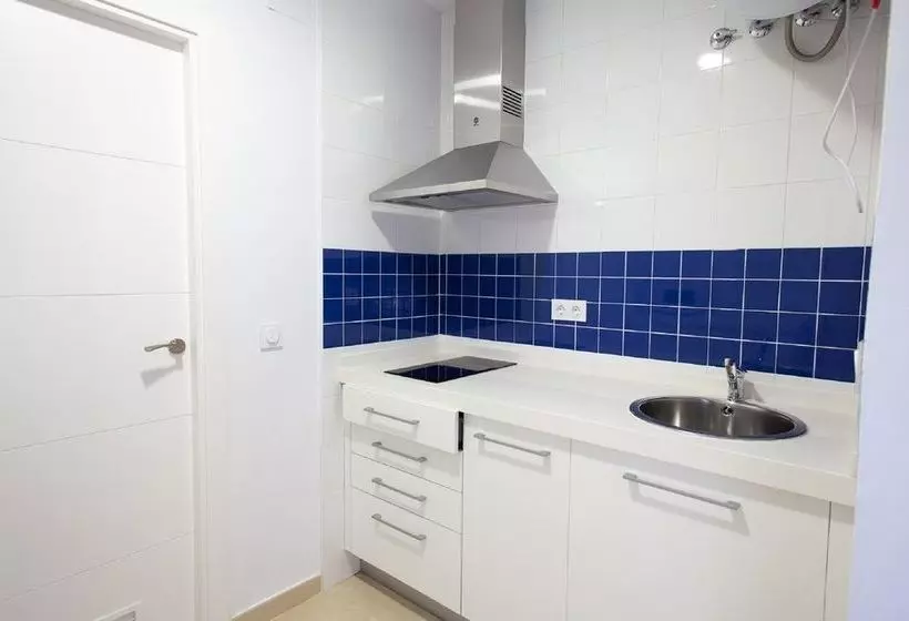 Reservaloen Plaza Del Salvador