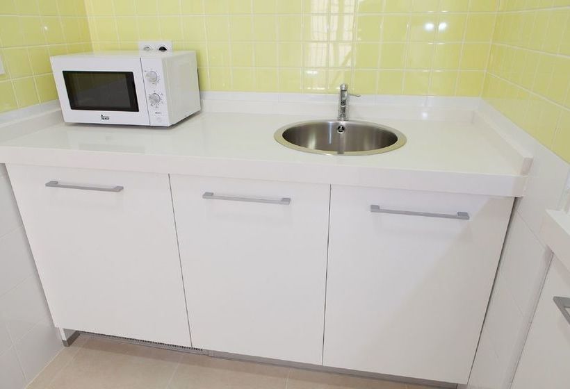 Reservaloen Plaza Del Salvador