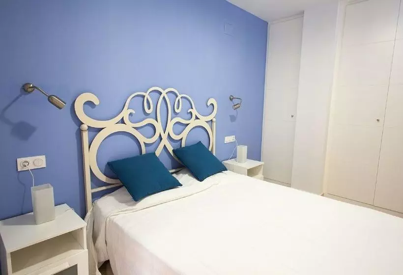 Reservaloen Plaza Del Salvador