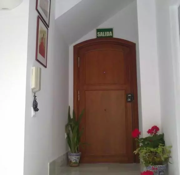 Apartamentos Turisticos Clave de Sol