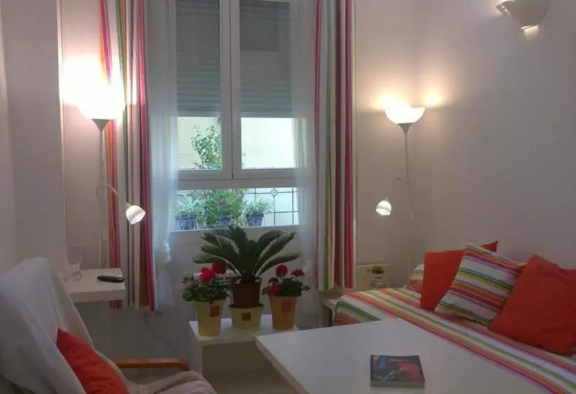 Apartamentos Turisticos Clave de Sol
