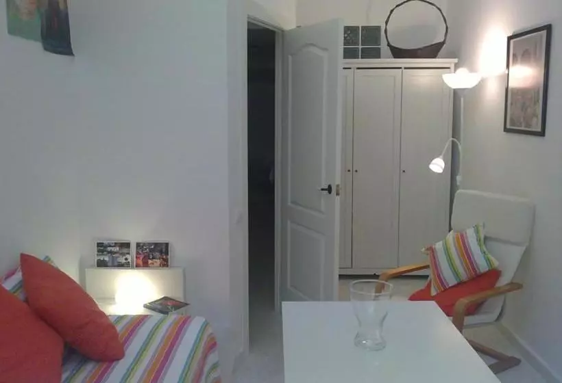 Apartamentos Turisticos Clave de Sol