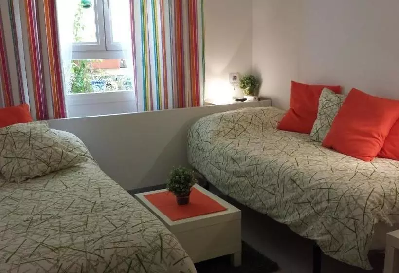 Apartamentos Turisticos Clave de Sol