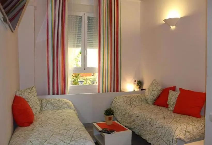 Apartamentos Turisticos Clave de Sol
