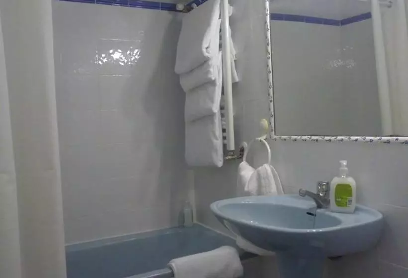 Apartamentos Turisticos Clave de Sol